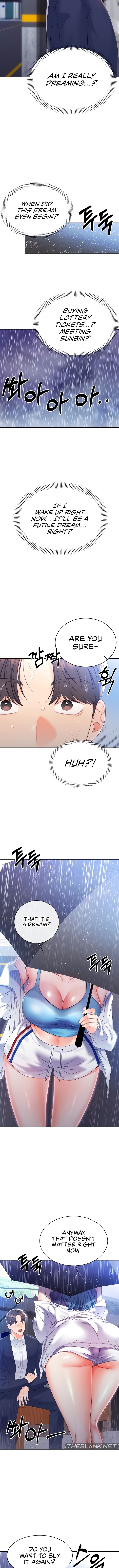 Instant Sex Lottery Ticket Manhwa - Chapter 3 Page 16