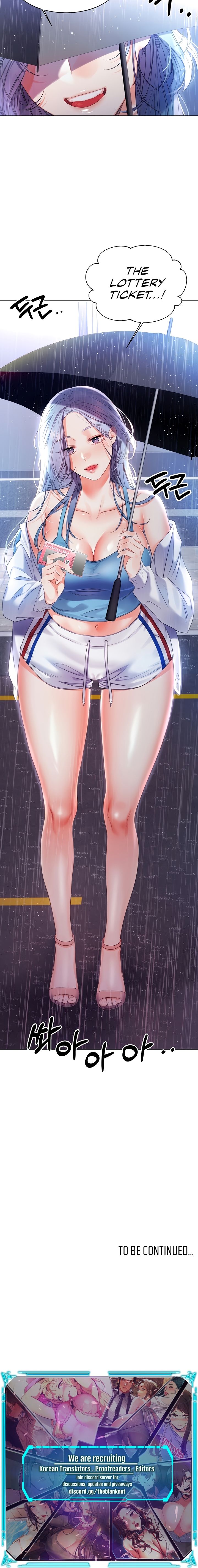 Instant Sex Lottery Ticket Manhwa - Chapter 3 Page 17