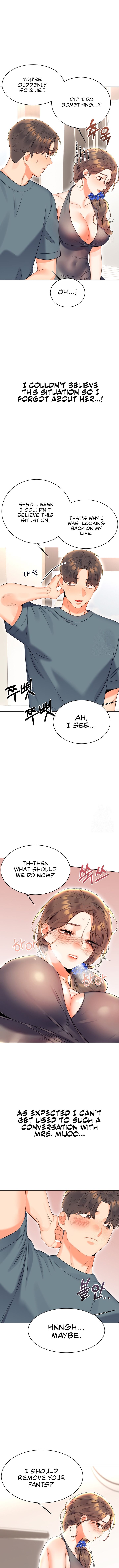 Instant Sex Lottery Ticket Manhwa - Chapter 5 Page 4