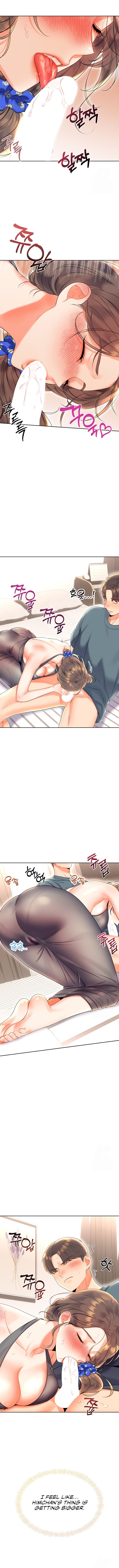 Instant Sex Lottery Ticket Manhwa - Chapter 5 Page 8