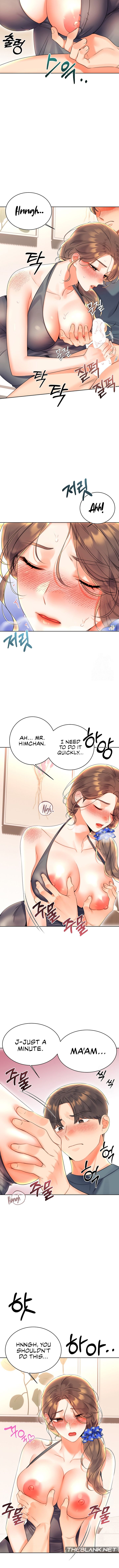 Instant Sex Lottery Ticket Manhwa - Chapter 5 Page 11