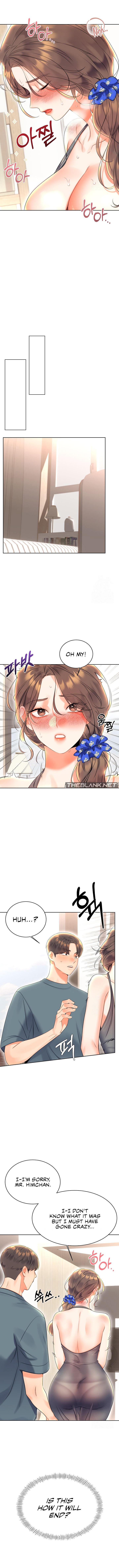 Instant Sex Lottery Ticket Manhwa - Chapter 5 Page 15