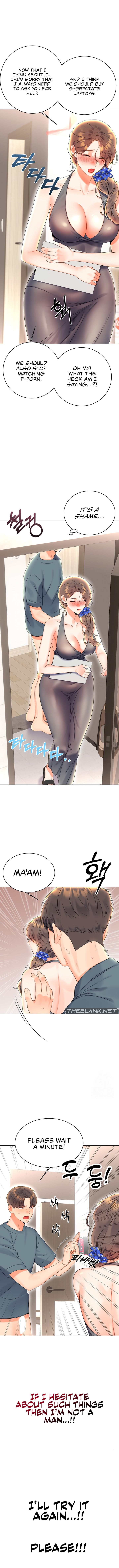 Instant Sex Lottery Ticket Manhwa - Chapter 5 Page 16