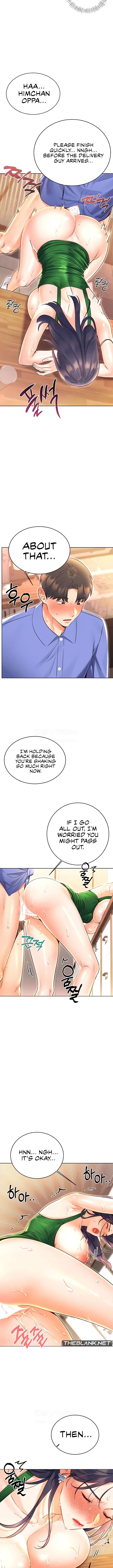 Instant Sex Lottery Ticket Manhwa - Chapter 12 Page 3