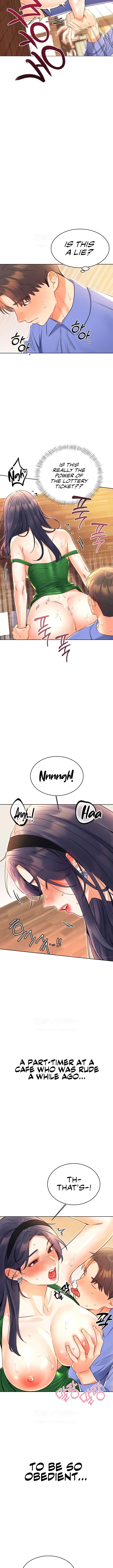 Instant Sex Lottery Ticket Manhwa - Chapter 12 Page 5