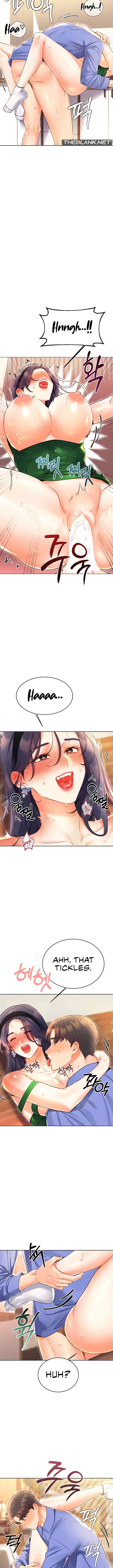 Instant Sex Lottery Ticket Manhwa - Chapter 12 Page 7