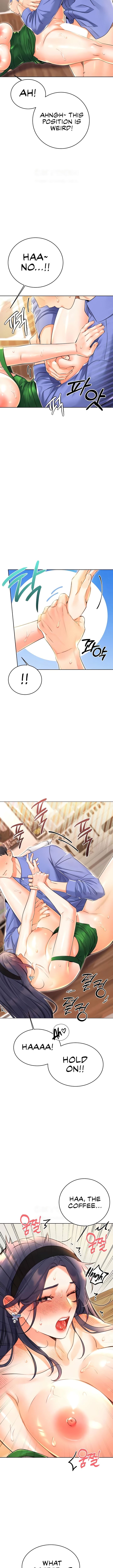 Instant Sex Lottery Ticket Manhwa - Chapter 12 Page 8