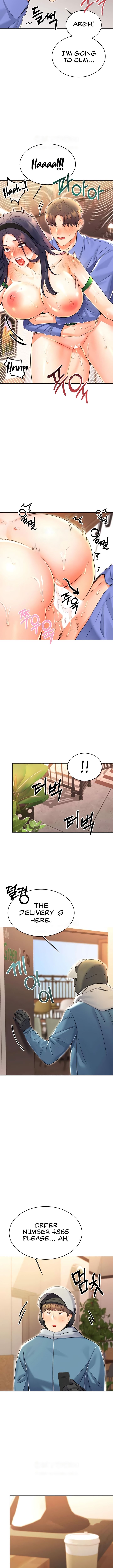 Instant Sex Lottery Ticket Manhwa - Chapter 12 Page 10