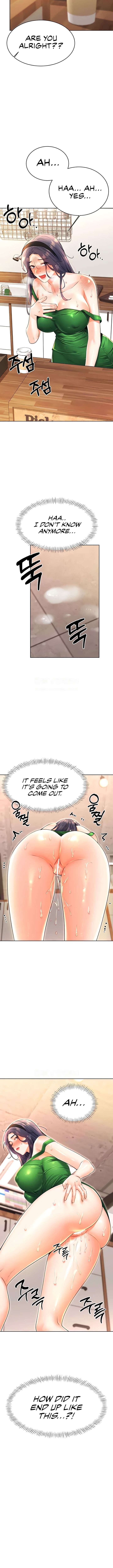 Instant Sex Lottery Ticket Manhwa - Chapter 12 Page 11