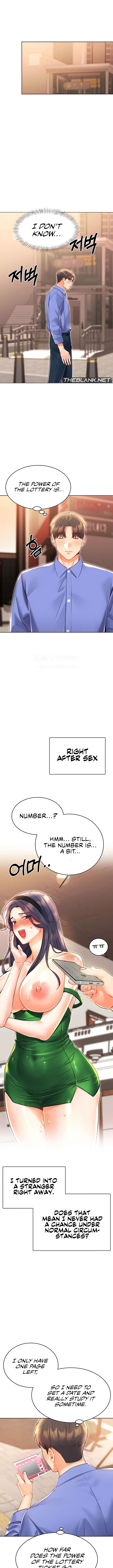 Instant Sex Lottery Ticket Manhwa - Chapter 12 Page 12
