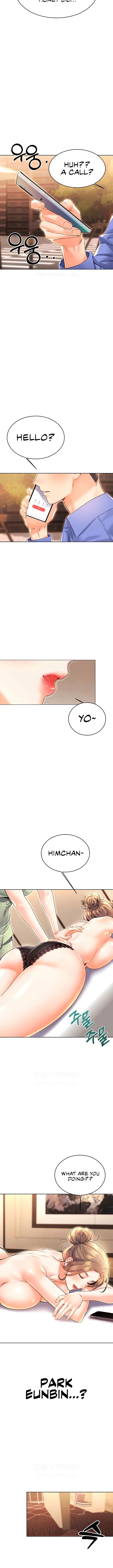 Instant Sex Lottery Ticket Manhwa - Chapter 12 Page 13