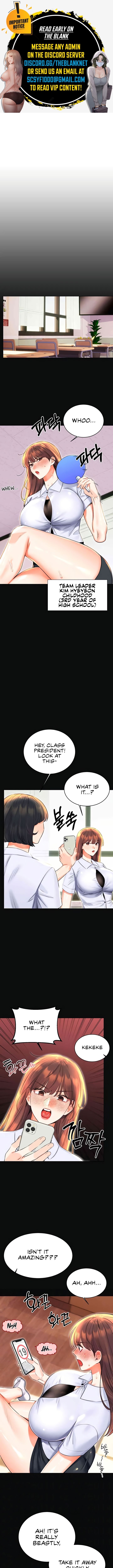 Instant Sex Lottery Ticket Manhwa - Chapter 18 Page 0