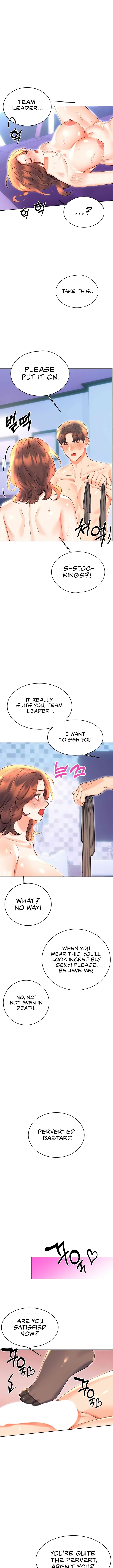 Instant Sex Lottery Ticket Manhwa - Chapter 18 Page 8