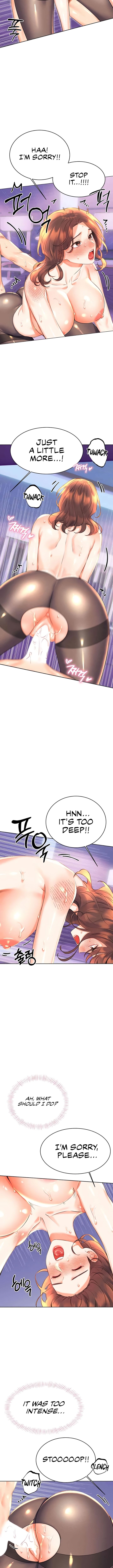 Instant Sex Lottery Ticket Manhwa - Chapter 18 Page 10