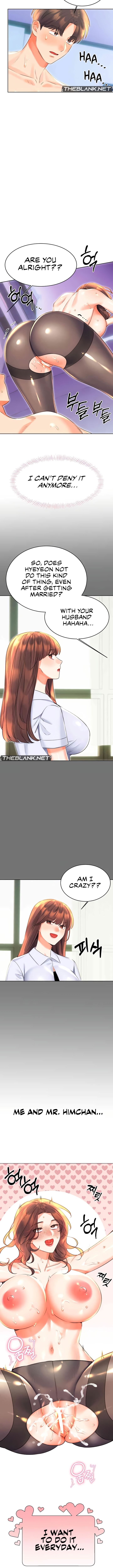 Instant Sex Lottery Ticket Manhwa - Chapter 18 Page 12