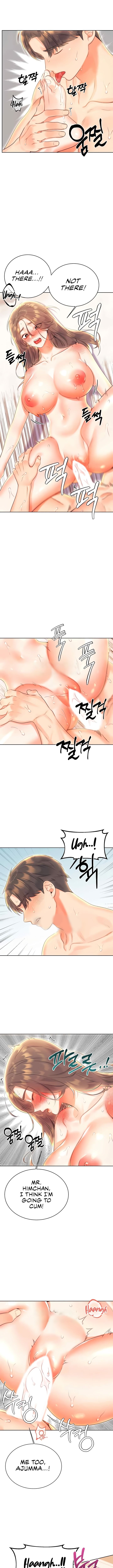 Instant Sex Lottery Ticket Manhwa - Chapter 7 Page 11