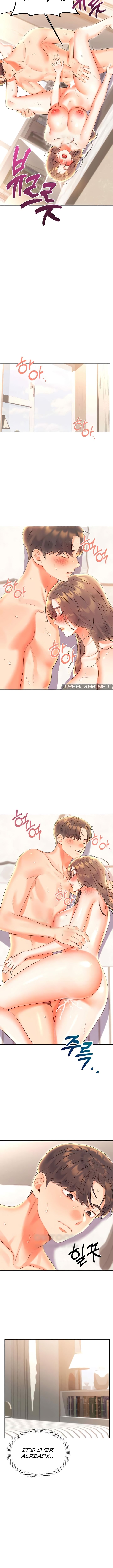 Instant Sex Lottery Ticket Manhwa - Chapter 7 Page 12