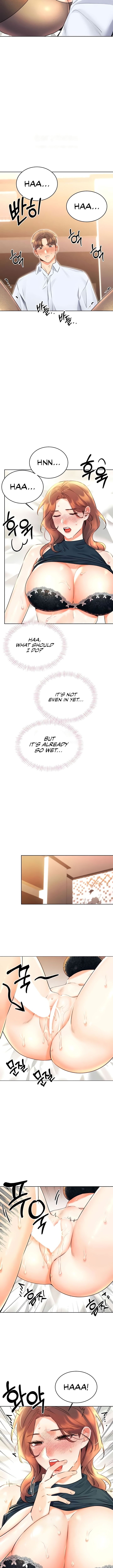 Instant Sex Lottery Ticket Manhwa - Chapter 15 Page 5