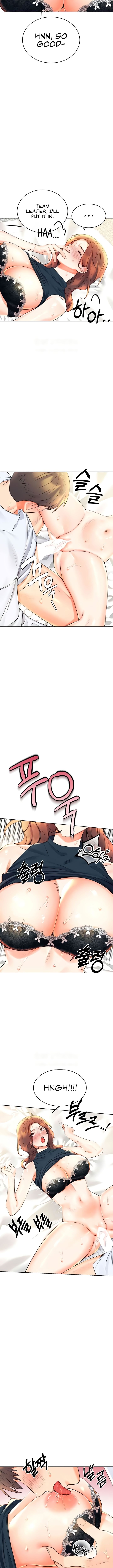 Instant Sex Lottery Ticket Manhwa - Chapter 15 Page 6