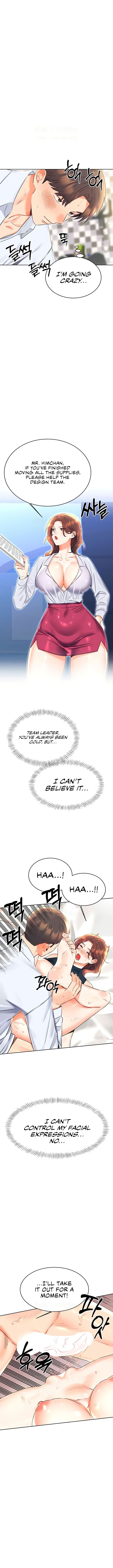 Instant Sex Lottery Ticket Manhwa - Chapter 15 Page 8