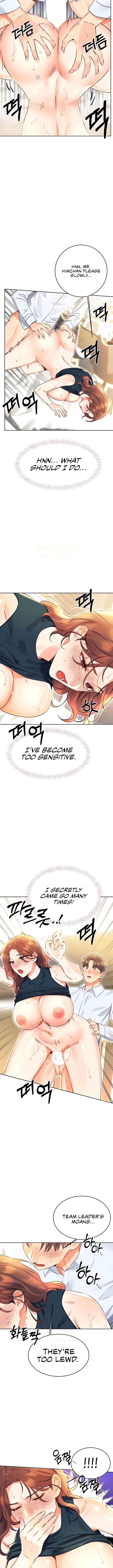 Instant Sex Lottery Ticket Manhwa - Chapter 15 Page 10