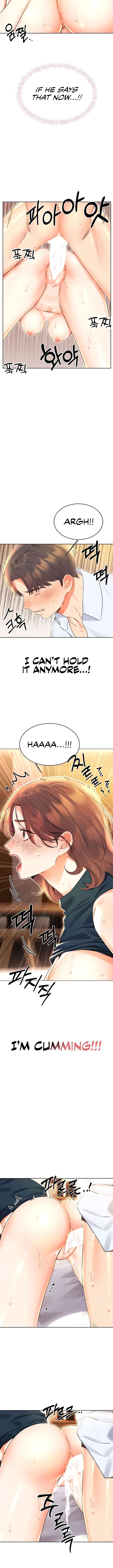 Instant Sex Lottery Ticket Manhwa - Chapter 15 Page 11