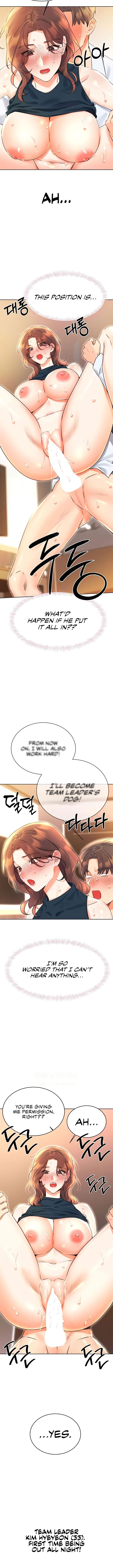 Instant Sex Lottery Ticket Manhwa - Chapter 15 Page 14