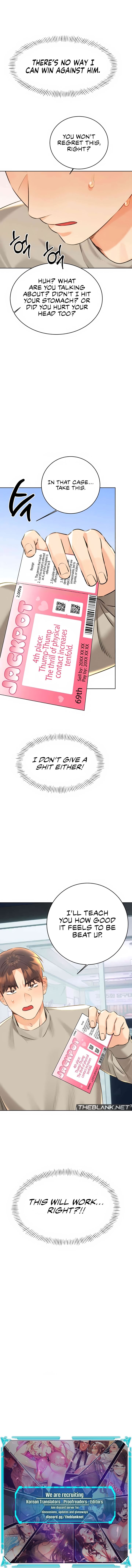 Instant Sex Lottery Ticket Manhwa - Chapter 26 Page 11