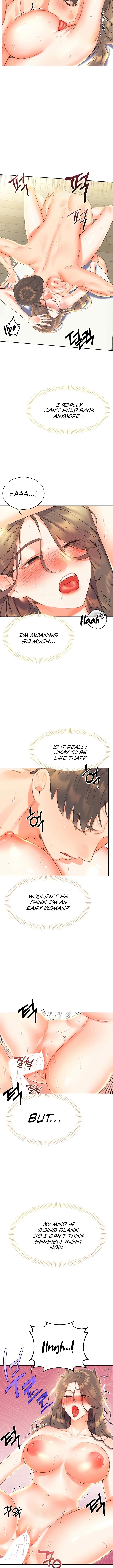 Instant Sex Lottery Ticket Manhwa - Chapter 8 Page 6