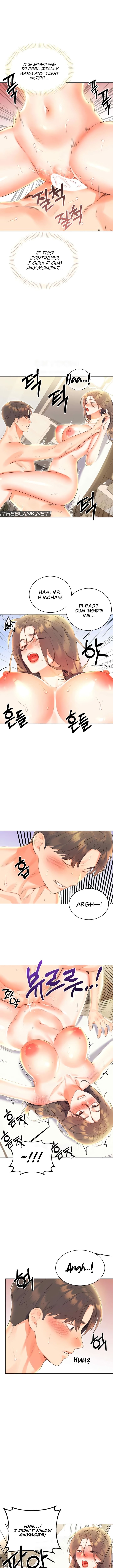 Instant Sex Lottery Ticket Manhwa - Chapter 8 Page 8