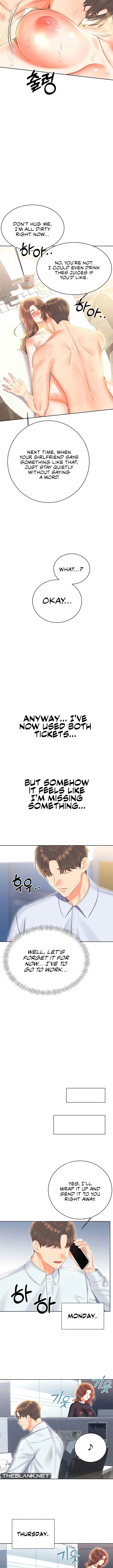 Instant Sex Lottery Ticket Manhwa - Chapter 8 Page 10