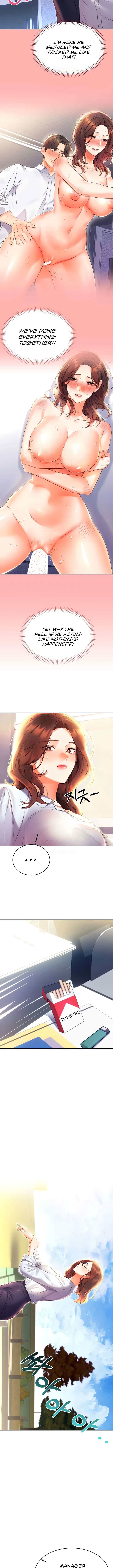 Instant Sex Lottery Ticket Manhwa - Chapter 8 Page 12