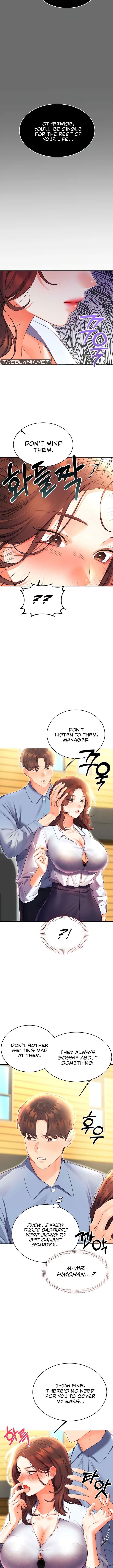 Instant Sex Lottery Ticket Manhwa - Chapter 8 Page 14
