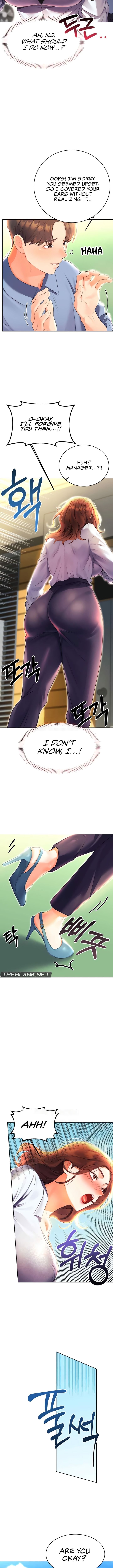 Instant Sex Lottery Ticket Manhwa - Chapter 8 Page 15