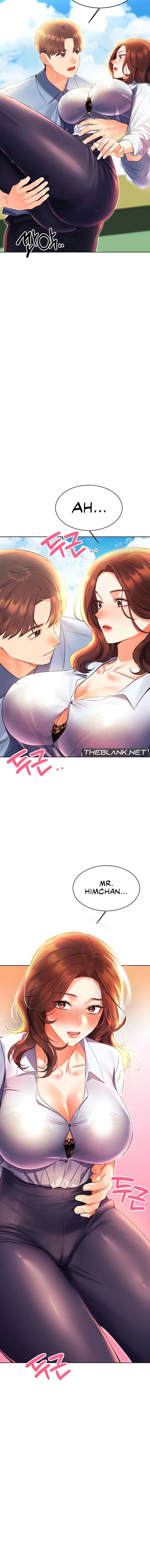 Instant Sex Lottery Ticket Manhwa - Chapter 8 Page 16