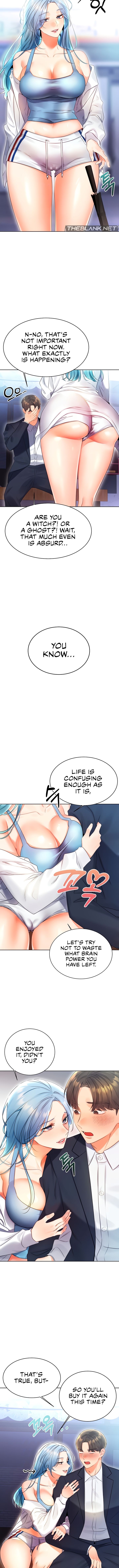 Instant Sex Lottery Ticket Manhwa - Chapter 4 Page 2