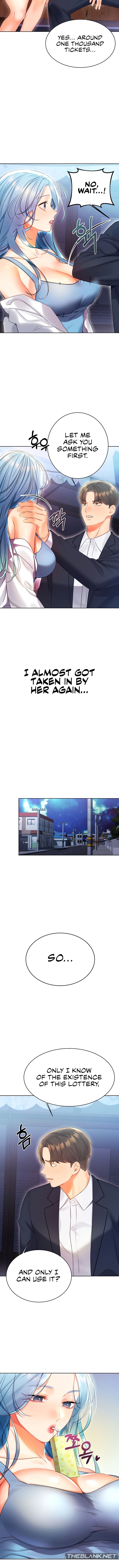 Instant Sex Lottery Ticket Manhwa - Chapter 4 Page 3