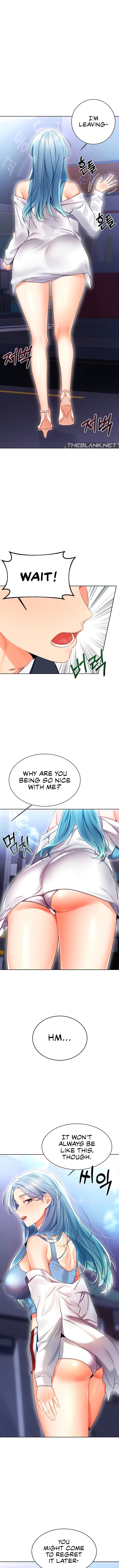 Instant Sex Lottery Ticket Manhwa - Chapter 4 Page 6