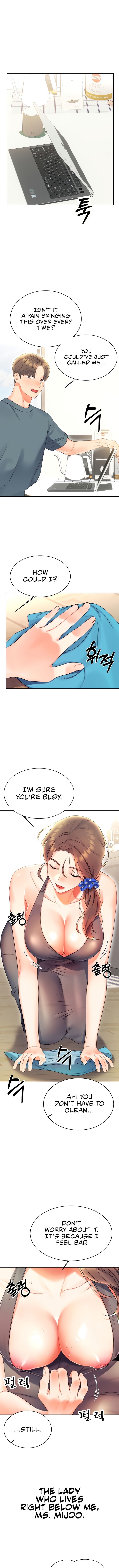 Instant Sex Lottery Ticket Manhwa - Chapter 4 Page 9