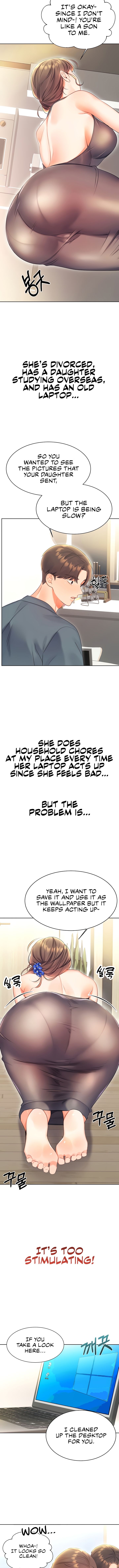 Instant Sex Lottery Ticket Manhwa - Chapter 4 Page 10