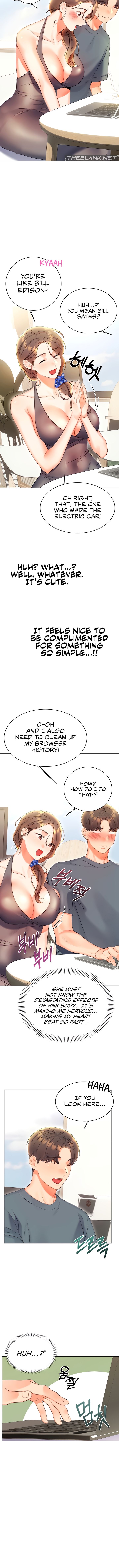 Instant Sex Lottery Ticket Manhwa - Chapter 4 Page 11