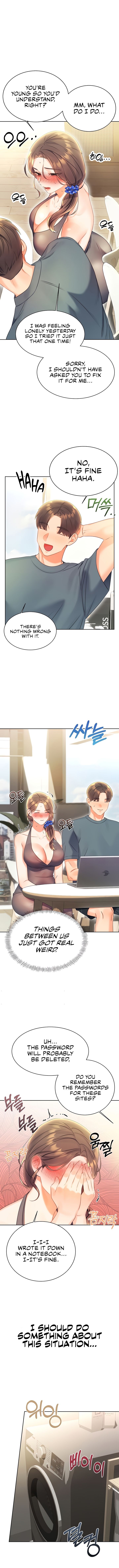 Instant Sex Lottery Ticket Manhwa - Chapter 4 Page 13