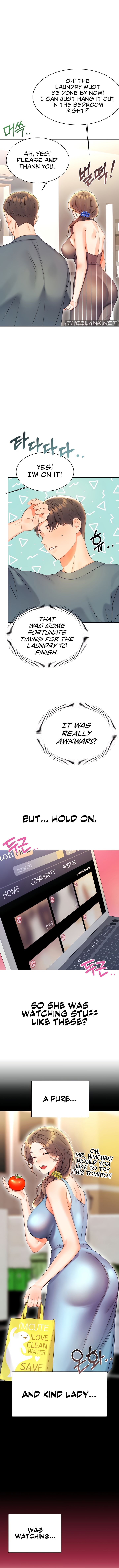 Instant Sex Lottery Ticket Manhwa - Chapter 4 Page 14