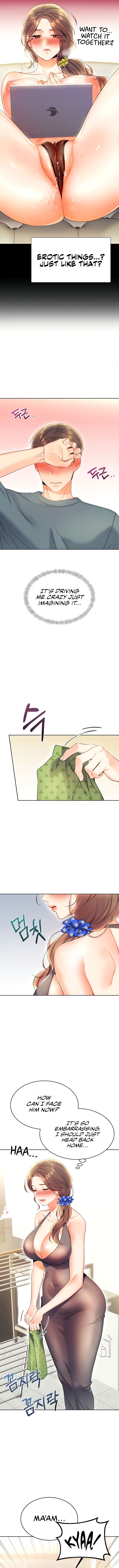 Instant Sex Lottery Ticket Manhwa - Chapter 4 Page 15