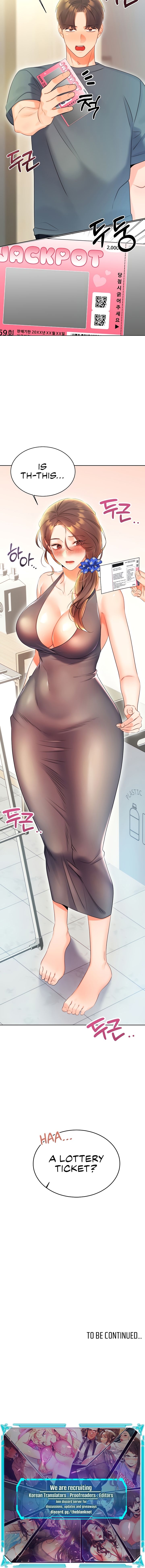 Instant Sex Lottery Ticket Manhwa - Chapter 4 Page 17