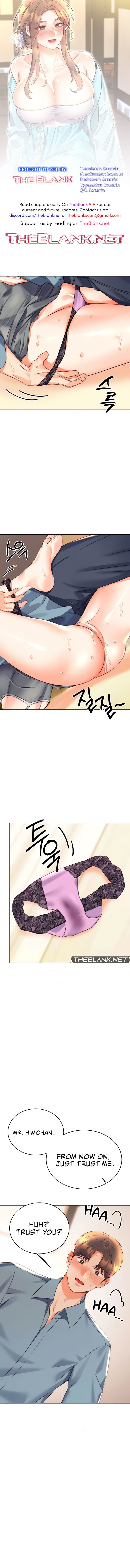 Instant Sex Lottery Ticket Manhwa - Chapter 22 Page 0