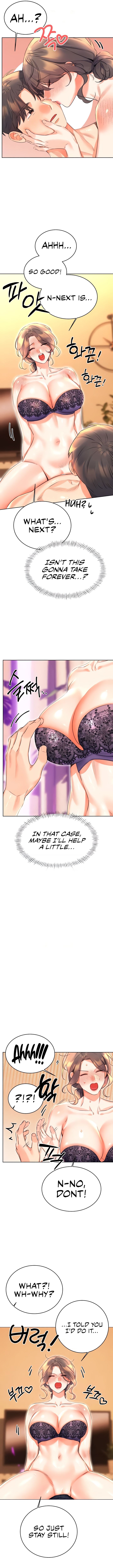 Instant Sex Lottery Ticket Manhwa - Chapter 22 Page 2