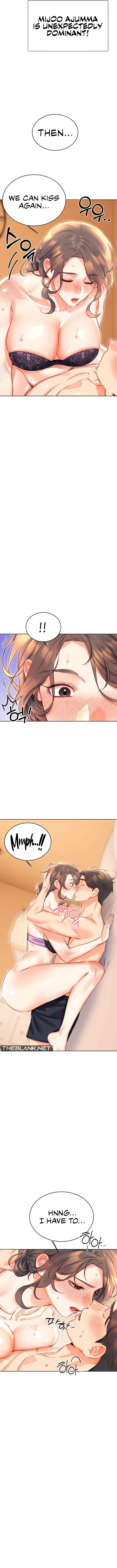 Instant Sex Lottery Ticket Manhwa - Chapter 22 Page 3