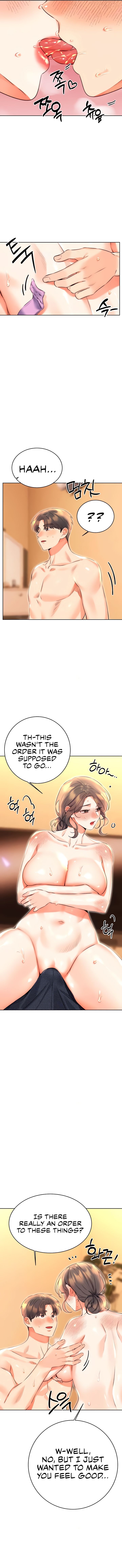 Instant Sex Lottery Ticket Manhwa - Chapter 22 Page 4