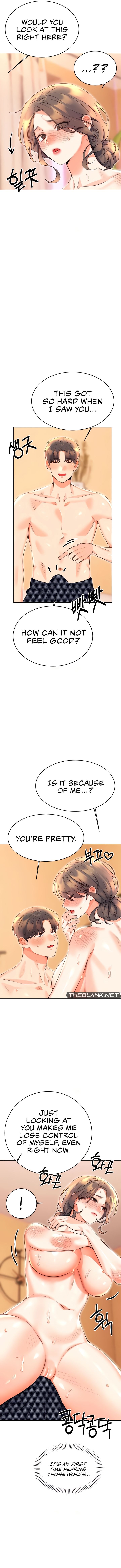 Instant Sex Lottery Ticket Manhwa - Chapter 22 Page 5